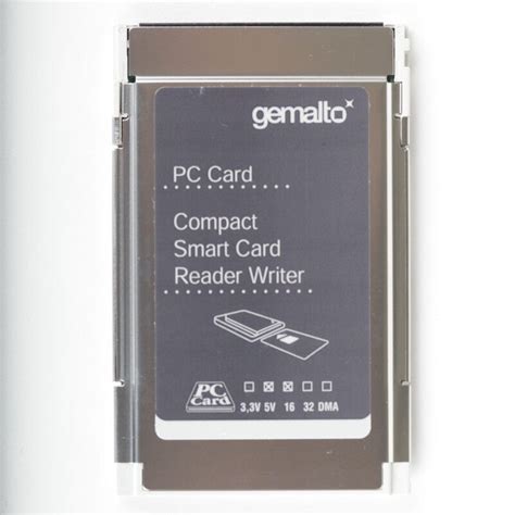 GemPC Card 